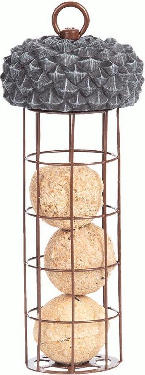 Eikel vetbollen automaat Eikel vetbollen automaat