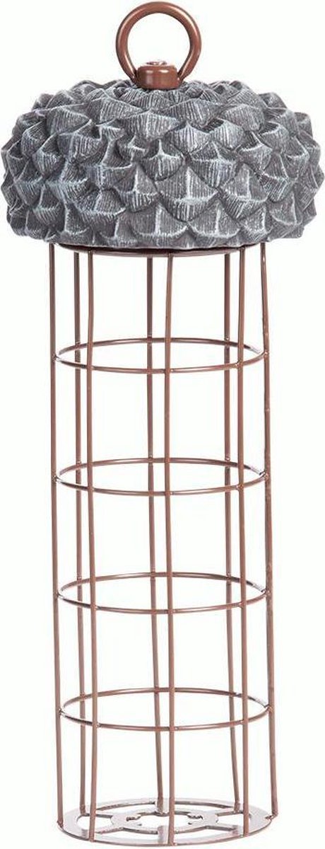 Eikelvetbollenautomaat Eikelvetbollenautomaat