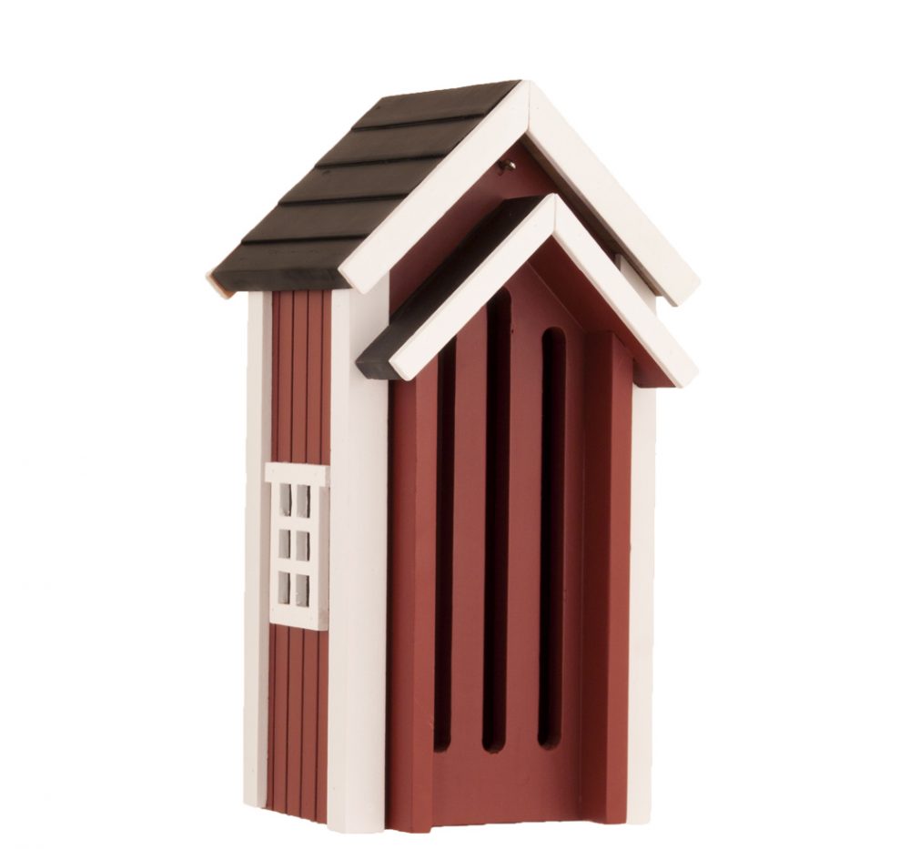 Vlinderkastje rood Vlinderkastje rood