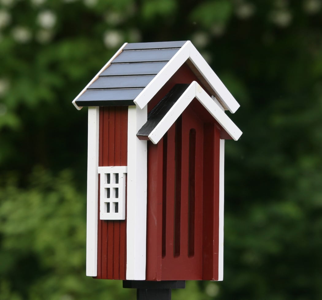 Vlinderhuisje Vlinderhuisje