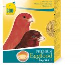 CeDe Eivoer rood 5 kilo