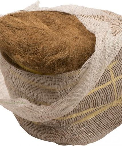 Baal cocosvezel bruin