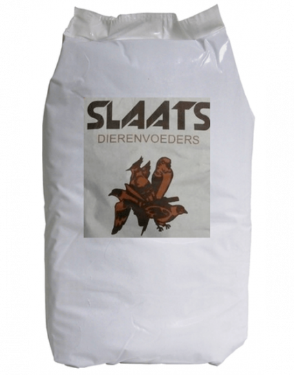 Slaats universeelvoer